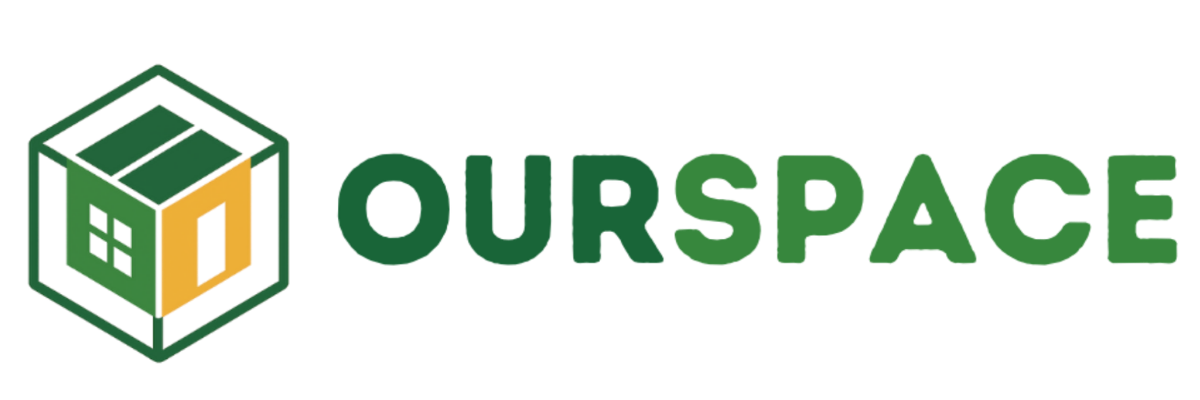 logo with soft green backgrounf