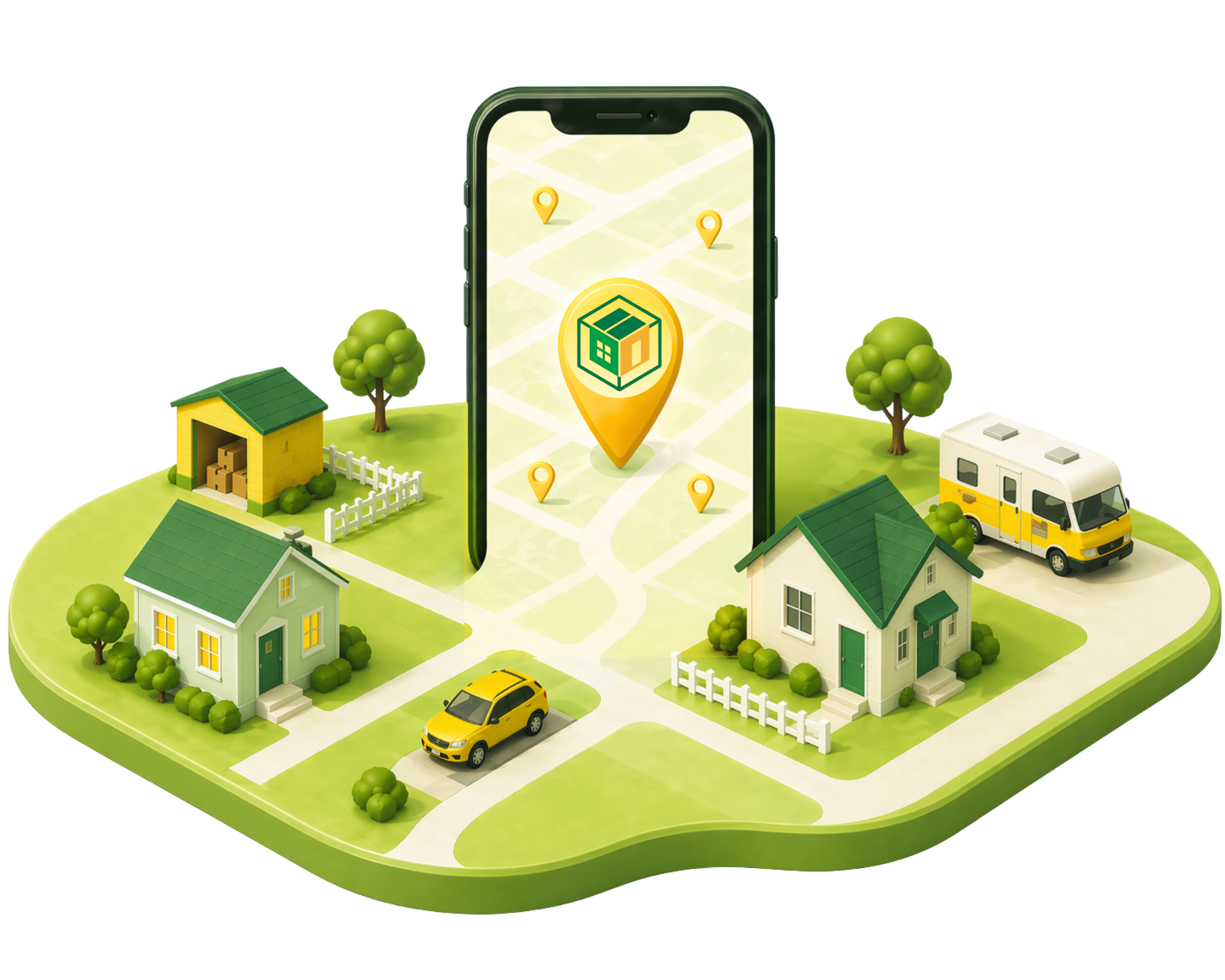 about us web